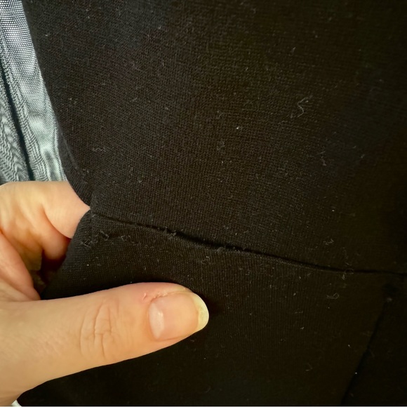 Brian Lichtenberg Freakum Side Spilt Mesh Bodycon Dress - Picture 4 of 8